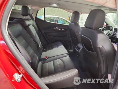 Zdjęcie 10 z 12 samochodu: 2023 GMC TERRAIN DENALI VIN:3GKALXEG3PL215545 - miniatura
