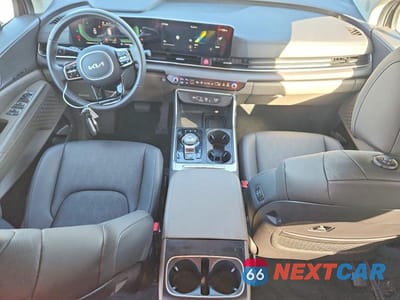 Zdjęcie 8 z 14 samochodu: 2026 KIA CARNIVAL EX VIN:KNDNC5KA6T6121536 - miniatura