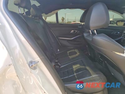 Zdjęcie 10 z 12 samochodu: 2021 BMW 330I VIN:3MW5R1J09M8C15904 - miniatura