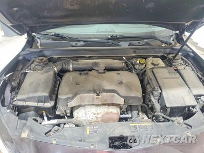 Zdjęcie 11 z 12 samochodu: 2015 CHEVROLET MALIBU 1LT VIN:1G11C5SL2FF200411 - miniatura