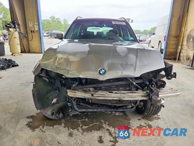 Piąte zdjęcie samochodu w środku: 2005 BMW X3 2.5I VIN:WBXPA73455WC47690 - miniatura