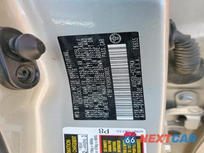 Zdjęcie 12 z 12 samochodu: 2017 TOYOTA CAMRY XSE VIN:4T1BF1FK9HU638835 - miniatura