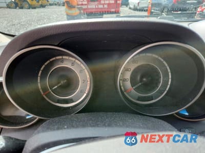Zdjęcie 9 z 12 samochodu: 2011 ACURA MDX TECHNOLOGY VIN:2HNYD2H69BH506835 - miniatura