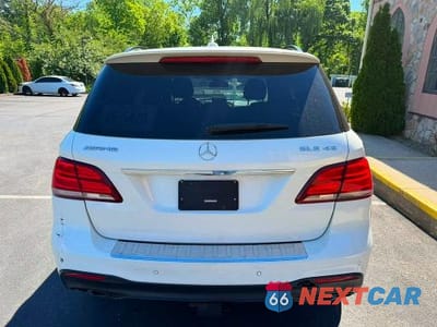 Zdjęcie 6 z 14 samochodu: 2018 MERCEDES-BENZ GLE 43 AMG VIN:4JGDA6EB4JB018952 - miniatura