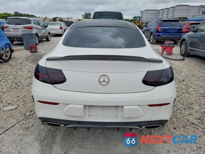 Zdjęcie 6 z 13 samochodu: 2019 MERCEDES-BENZ C 300 VIN:WDDWJ8DB3KF851782 - miniatura