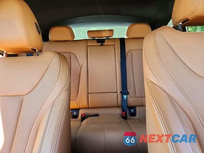 Zdjęcie 10 z 13 samochodu: 2022 BMW X4 XDRIVE30I VIN:5UX33DT07N9L96355 - miniatura