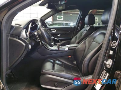 Zdjęcie 7 z 13 samochodu: 2018 MERCEDES-BENZ GLC 300 4MATIC VIN:WDC0G4KB7JV097231 - miniatura