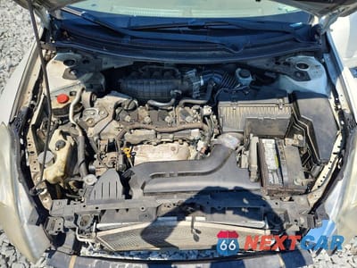 Zdjęcie 11 z 12 samochodu: 2010 NISSAN ALTIMA 2.5 VIN:1N4AL2APXAN496924 - miniatura