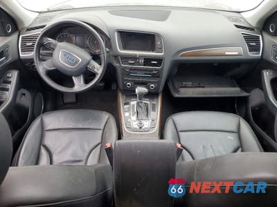 Zdjęcie 8 z 13 samochodu: 2016 AUDI Q5 PREMIUM PLUS VIN:WA1L2AFPXGA129668 - miniatura