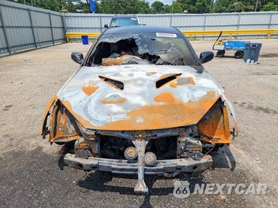 Piąte zdjęcie samochodu w środku: 2014 HYUNDAI GENESIS COUPE 2.0T VIN:KMHHT6KD7EU113937 - miniatura