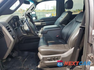 Zdjęcie 7 z 12 samochodu: 2012 FORD F350 SUPER DUTY VIN:1FT8W3BT5CEC83500 - miniatura