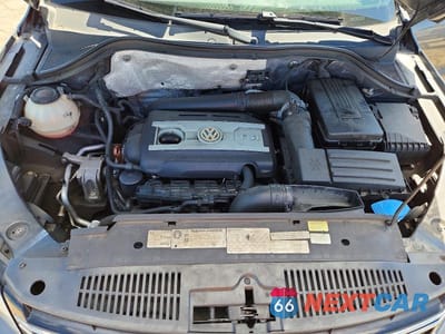 Zdjęcie 11 z 12 samochodu: 2012 VOLKSWAGEN TIGUAN S VIN:WVGBV7AX2CW005034 - miniatura