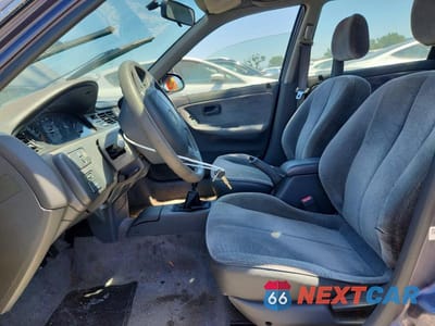 Zdjęcie 7 z 12 samochodu: 1994 HONDA CIVIC LX VIN:1HGEG8550RL029077 - miniatura