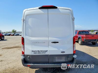 Zdjęcie 6 z 13 samochodu: 2024 FORD TRANSIT T-250 VIN:1FTBR1C83RKB77052 - miniatura