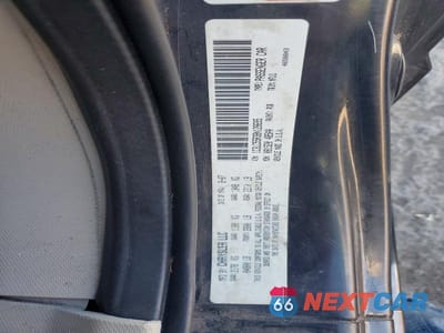 Zdjęcie 12 z 12 samochodu: 2008 CHRYSLER SEBRING VIN:1C3LC55R38N128695 - miniatura