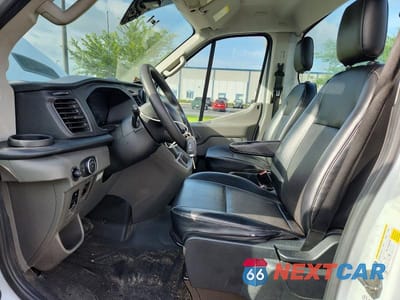 Zdjęcie 7 z 13 samochodu: 2021 FORD TRANSIT T-350 VIN:1FDBW5Z82MKA84289 - miniatura