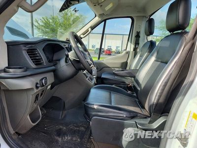 Zdjęcie 7 z 13 samochodu: 2021 FORD TRANSIT T-350 VIN:1FDBW5Z82MKA84289 - miniatura