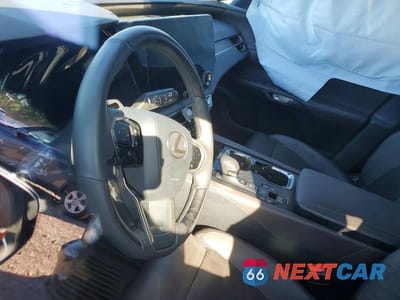 Zdjęcie 8 z 12 samochodu: 2024 LEXUS RX 350 LUXURY VIN:2T2BAMCA9RC042182 - miniatura