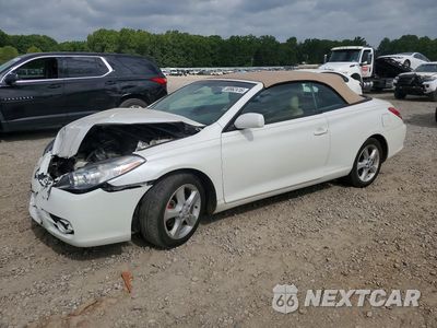 2008 TOYOTA CAMRY SOLARA SLE V6 4T1FA38PX8U153561 - główne zdjęcie licytacji z USA - miniatura