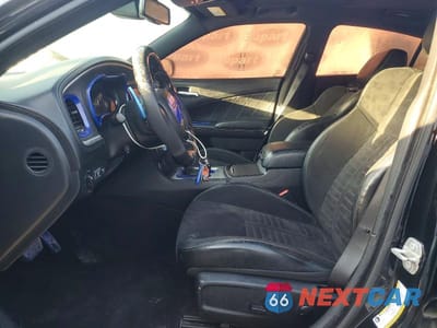 Zdjęcie 7 z 13 samochodu: 2023 DODGE CHARGER R/T VIN:2C3CDXCT0PH533170 - miniatura