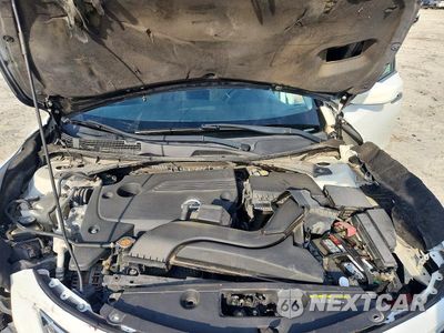 Zdjęcie 11 z 12 samochodu: 2015 NISSAN ALTIMA 2.5 S VIN:1N4AL3AP1FC274541 - miniatura