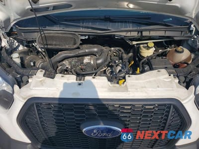 Zdjęcie 12 z 13 samochodu: 2022 FORD TRANSIT T-350 VIN:1FDBW5Z8XNKA39666 - miniatura