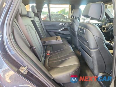 Zdjęcie 11 z 13 samochodu: 2020 BMW X5 SDRIVE 40I VIN:5UXCR4C07L9B09188 - miniatura