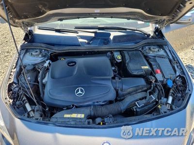 Zdjęcie 11 z 12 samochodu: 2015 MERCEDES-BENZ CLA 250 VIN:WDDSJ4EB5FN197112 - miniatura
