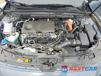 Zdjęcie 12 z 13 samochodu: 2025 MAZDA CX-50 PREMIUM PLUS VIN:7MMVAAEW4SN134540 - miniatura