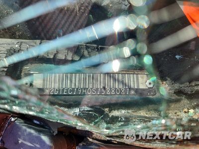 Zdjęcie 13 z 13 samochodu: 1995 GMC SIERA VIN:2GTEC19H0S1588081 - miniatura