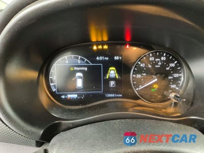 Zdjęcie 9 z 13 samochodu: 2023 NISSAN KICKS SV VIN:3N1CP5CV1PL505560 - miniatura