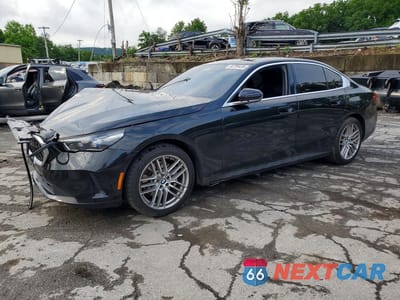 2024 BMW 530 XI WBA53FJ04RCS52275 - główne zdjęcie licytacji z USA - miniatura
