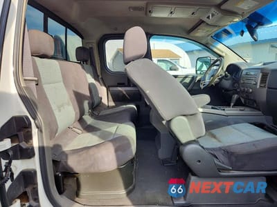 Zdjęcie 10 z 12 samochodu: 2006 NISSAN TITAN XE VIN:1N6AA06B76N537855 - miniatura