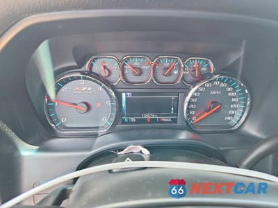 Zdjęcie 9 z 13 samochodu: 2019 CHEVROLET SILVERADO LD K1500 LT VIN:2GCVKPECXK1156565 - miniatura