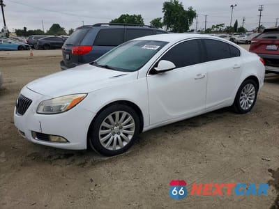 2012 BUICK REGAL 2G4GR5EK3C9111739 - główne zdjęcie licytacji z USA - miniatura