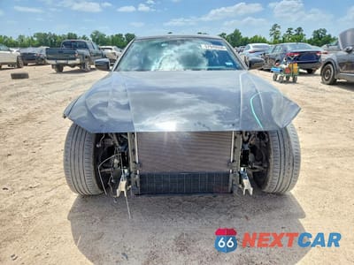 Piąte zdjęcie samochodu w środku: 2023 BMW I4 EDRIVE 40 VIN:WBY73AW03PFP73392 - miniatura