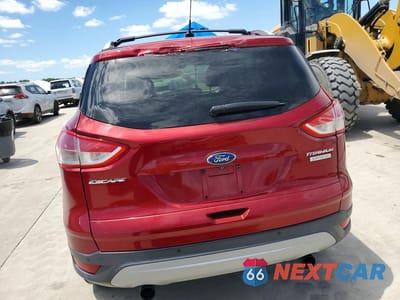 Zdjęcie 6 z 13 samochodu: 2013 FORD ESCAPE TITANIUM VIN:1FMCU0J93DUC13422 - miniatura