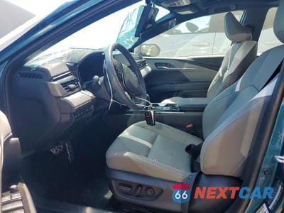 Zdjęcie 7 z 12 samochodu: 2025 TOYOTA CAMRY SE VIN:4T1DAACK3SU082752 - miniatura