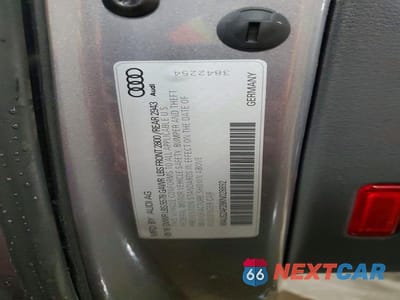 Zdjęcie 12 z 12 samochodu: 2019 AUDI A7 PRESTIGE VIN:WAUS2AF28KN028892 - miniatura