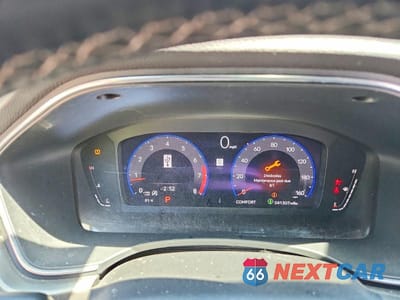 Zdjęcie 9 z 12 samochodu: 2023 ACURA INTEGRA A-SPEC VIN:19UDE4H32PA000337 - miniatura