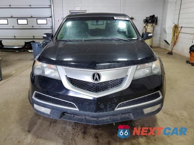 Piąte zdjęcie samochodu w środku: 2012 ACURA MDX VIN:2HNYD2H22CH520882 - miniatura