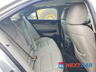 Zdjęcie 10 z 12 samochodu: 2018 CADILLAC ATS VIN:1G6AE5RX0J0180121 - miniatura