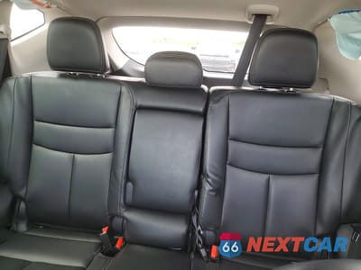 Zdjęcie 10 z 14 samochodu: 2022 NISSAN MURANO SV VIN:5N1AZ2BJ4NC115889 - miniatura