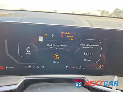 Zdjęcie 9 z 14 samochodu: 2025 KIA SORENTO X-LINE SX PRESTIGE VIN:5XYRKDJF7SG353554 - miniatura