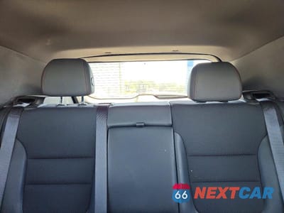 Zdjęcie 10 z 13 samochodu: 2021 CHEVROLET TRAILBLAZER RS VIN:KL79MTSL7MB059087 - miniatura