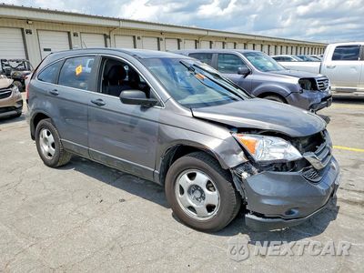 Zdjęcie 7 z 26 samochodu: 2011 HONDA CR-V LX VIN:5J6RE3H36BL018247 - miniatura