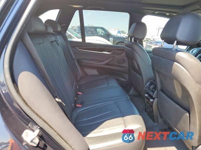 Zdjęcie 11 z 13 samochodu: 2018 BMW X5 XDR40E VIN:5UXKT0C56J0W01937 - miniatura