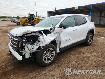 2025 GMC TERRAIN ELEVATION 3GKALUEG7SL206774 - główne zdjęcie licytacji z USA - miniatura