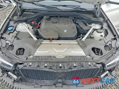 Zdjęcie 12 z 14 samochodu: 2024 BMW X3 XDRIVE30I VIN:WBX57DP07RN302712 - miniatura