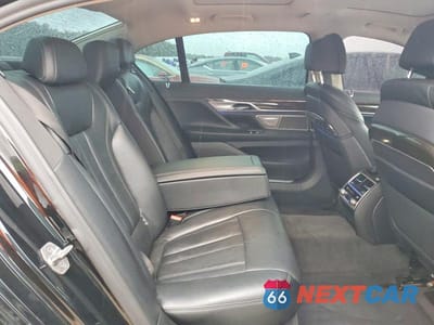Zdjęcie 10 z 12 samochodu: 2020 BMW 740 XI VIN:WBA7T4C01LCD62169 - miniatura